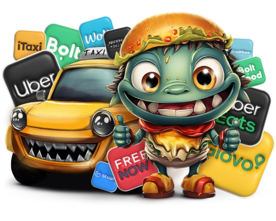 AG Partner aplikacje